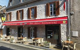Logis Auberge de l'Isard