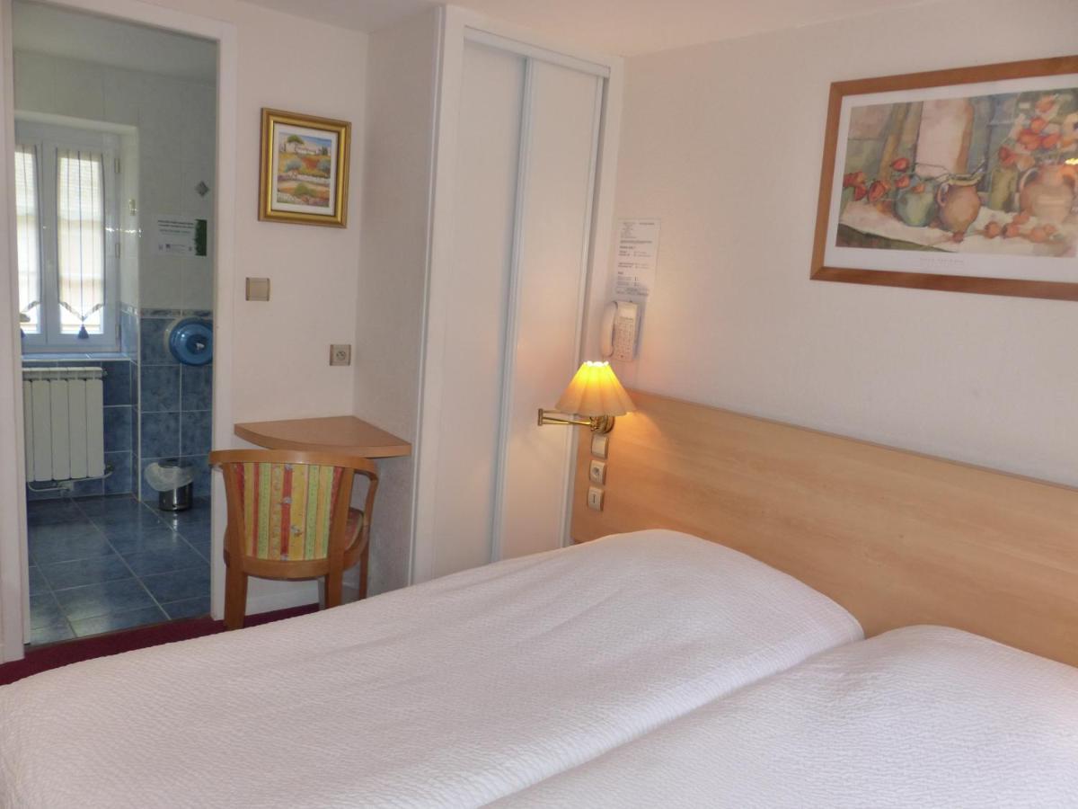 Logis Auberge de l'Isard Saint-Lary-Soulan Buitenkant foto