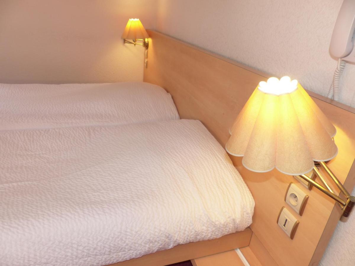 Logis Auberge de l'Isard Saint-Lary-Soulan Buitenkant foto