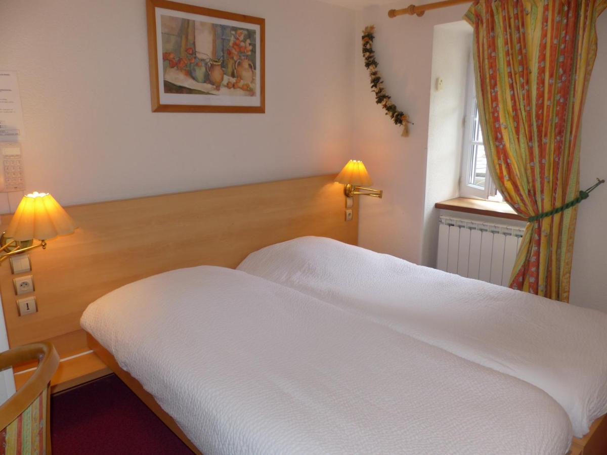 Logis Auberge de l'Isard Saint-Lary-Soulan Buitenkant foto