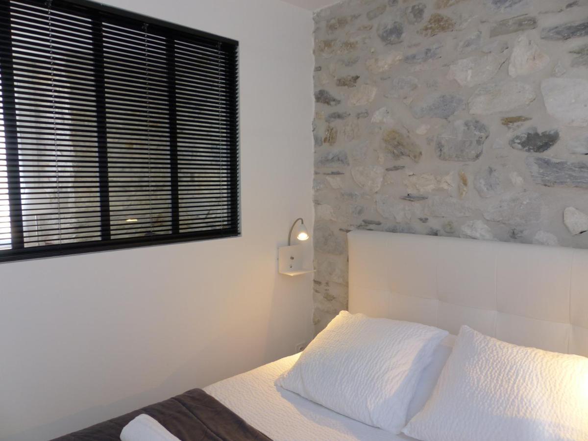 Logis Auberge de l'Isard Saint-Lary-Soulan Buitenkant foto