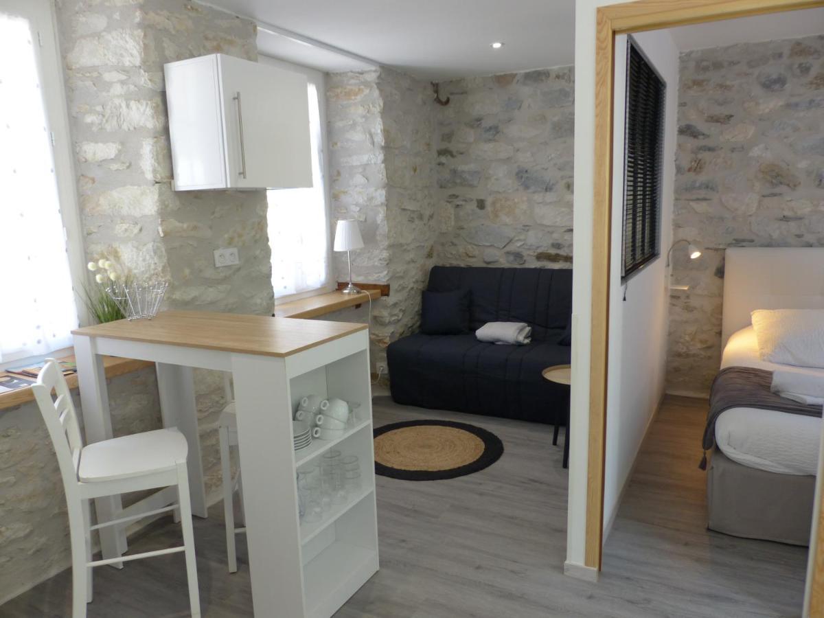 Logis Auberge de l'Isard Saint-Lary-Soulan Buitenkant foto