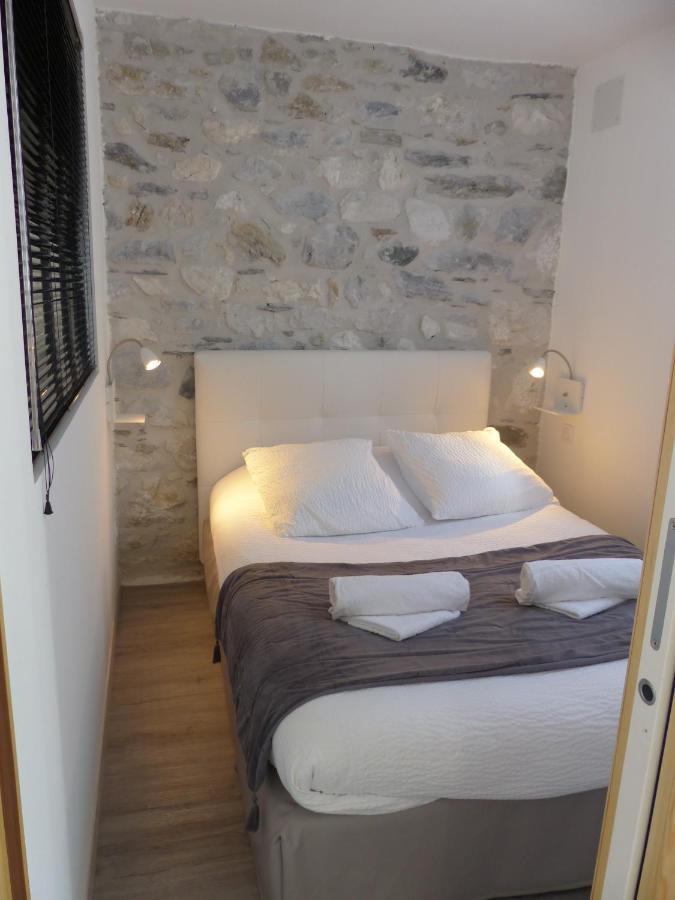 Logis Auberge de l'Isard Saint-Lary-Soulan Buitenkant foto