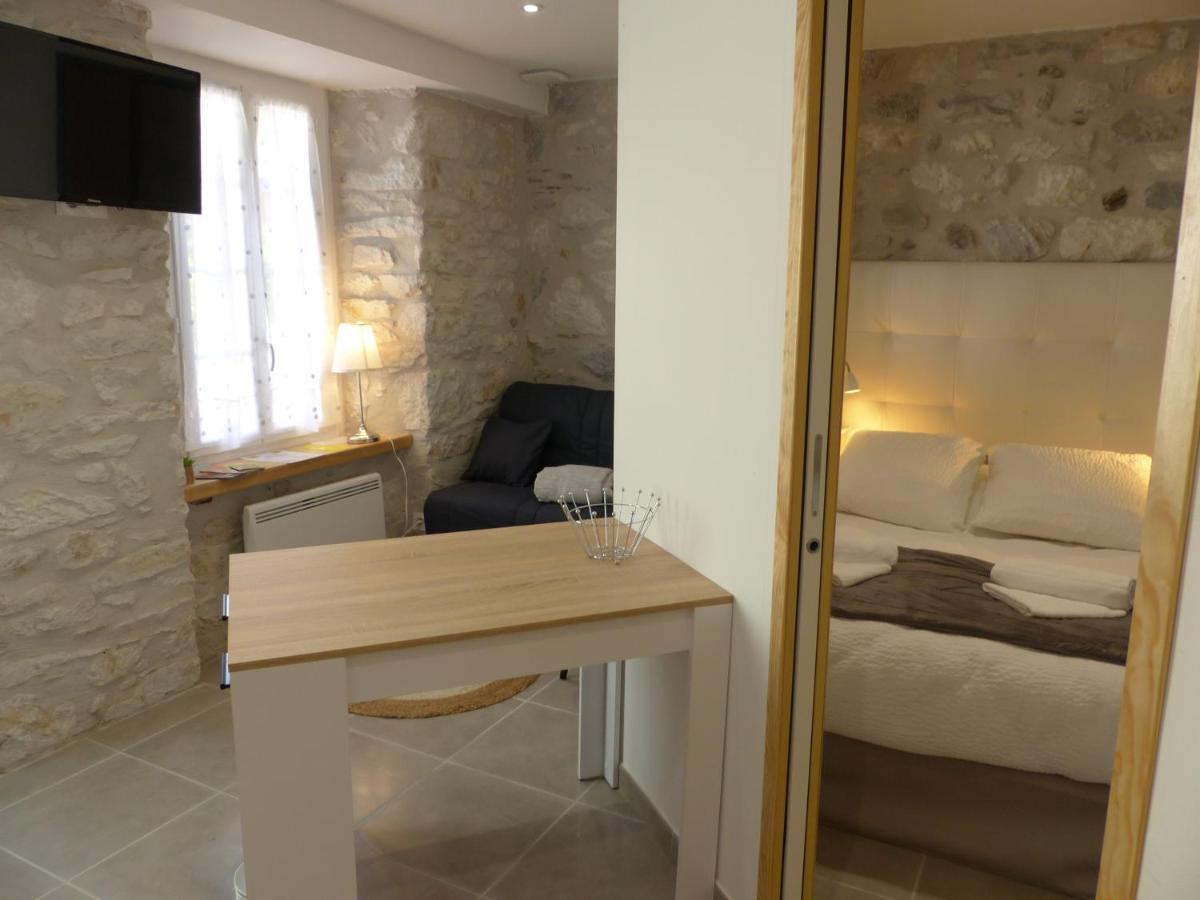 Logis Auberge de l'Isard Saint-Lary-Soulan Buitenkant foto
